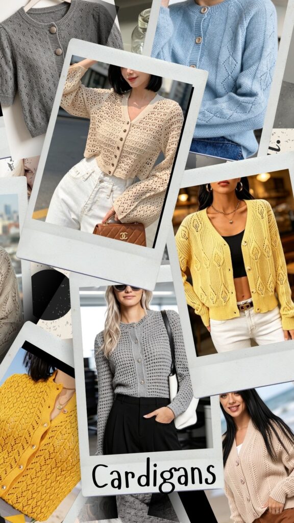 free lace cardigan patterns
